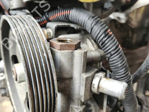 Engine PEUGEOT PARTNER Box Body/MPV 1.6 HDi 16V | BP36011981M1  - Image 6