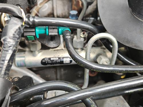 Engine PEUGEOT 307 Break (3E) 2.0 HDI 110 | BP23792703M1 - Image 4