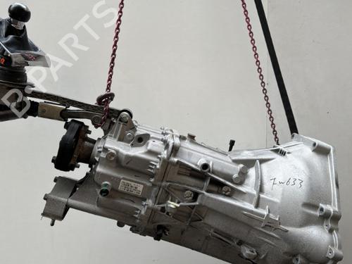 Used Gearbox Gearbox FORD USA MUSTANG Coupe 5.0 V8 (422 hp) 20904739 20904739