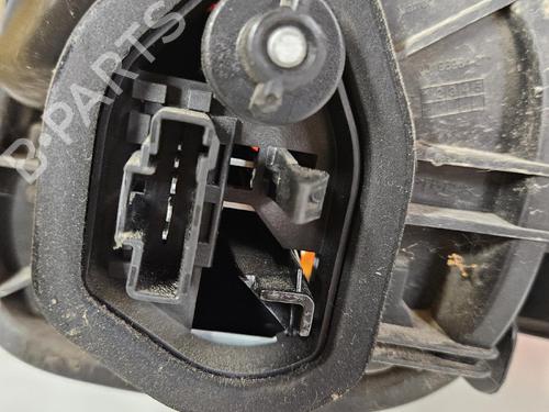 Used Left taillight Left taillight 38722827 38722827
