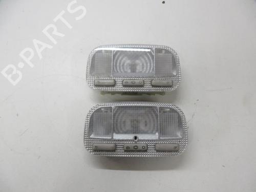 Interior roof light CITROËN C4 Picasso I MPV (UD_) 1.6 HDi | BP20895485I8 