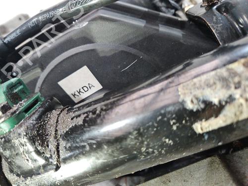 Engine FORD FOCUS C-MAX (DM2) 1.8 TDCi | BP31658071M1 