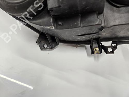 Left headlight PEUGEOT 307 CC (3B) 2.0 HDi 135 | BP39712923C28 - Image 3
