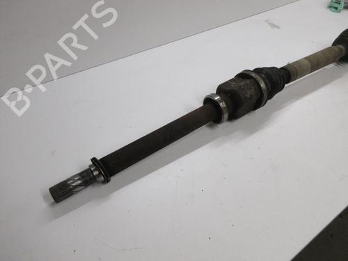 Used Right front driveshaft Right front driveshaft 20903039 20903039