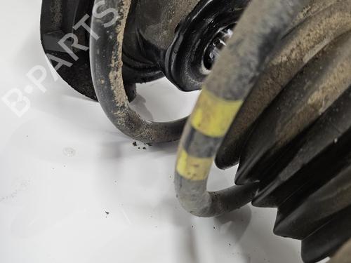 Right front shock absorber MINI MINI (R56) One D | BP39712801M17 - Image 3