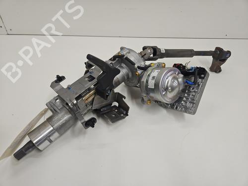 Steering column DACIA SANDERO III 1.0 TCe 90 | BP33311577M21  - Image 5