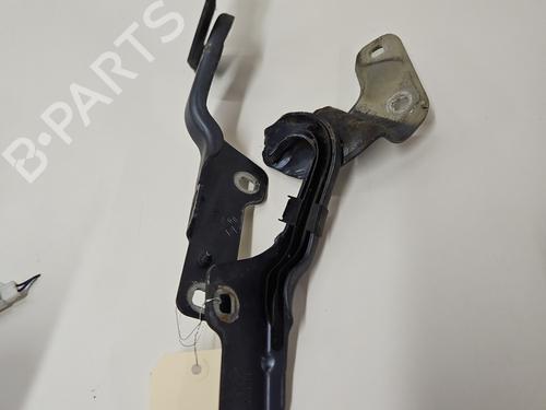 Hinge/Door check strap RENAULT CLIO III (BR0/1, CR0/1) 1.5 dCi (BR17, CR17) | BP24917706C146 