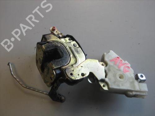 Front left lock NISSAN ALMERA TINO (V10) 2.2 dCi | BP20898851C98 
