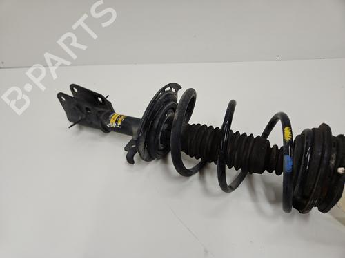 Højre fortil støddæmper RENAULT LAGUNA II (BG0/1_) 1.8 16V (BG04, BG0B, BG0C, BG0V) | BP29142305M17 