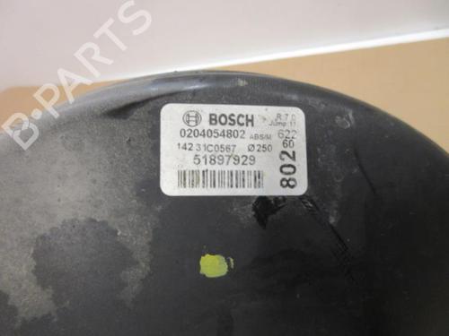 Used Servo brake FIAT DOBLO Cargo (263_) 1.6 D Multijet (263WXD1B, 263WXR1B, 263WXX1B, 263ZXD1B,... (105 hp) 20897714