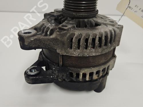Used Alternator Alternator PEUGEOT 308 II (LB_, LP_, LW_, LH_, L3_) 1.5 BlueHDi 130 (131 hp) 33006241 33006241