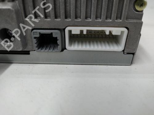 Display monitor RENAULT CLIO IV (BH_) 1.5 dCi 75 | BP25267326C48 