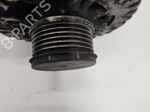 Lichtmaschine PEUGEOT 206 Hatchback (2A/C) 1.4 HDi eco 70 | BP29837766M7 