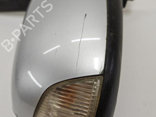 Right mirror FORD FOCUS C-MAX (DM2) 1.8 TDCi | BP25124308C27 