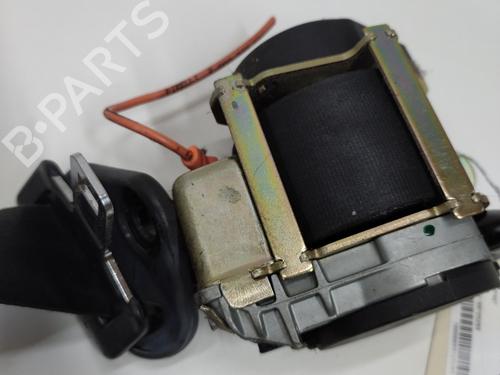 Used Front left seatbelt Front left seatbelt PEUGEOT 206 Hatchback (2A/C) 2.0 HDI 90 (90 hp) 23792988 23792988