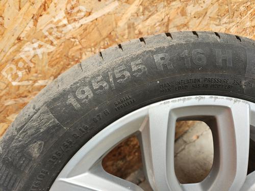 Fælk Fælk RENAULT CLIO IV (BH_) 0.9 TCe 90 (BHNF, BHMA, BHMH, BHJK, BHJR) (90 hp) 33565871 33565871