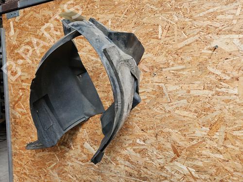 Wheel arch PEUGEOT 407 SW (6E_, 6D_) 2.0 HDi 135 | BP30046127C56 