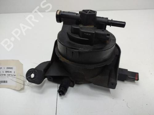 Support PEUGEOT 308 SW I (4E_, 4H_) 2.0 HDi | BP22109388C155 
