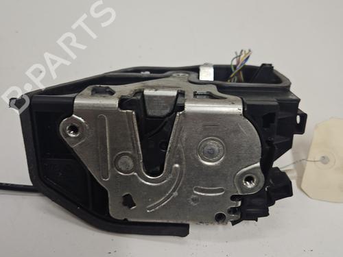 Front left lock BMW 5 (E60) 525 d | BP32375771C98 - Image 4