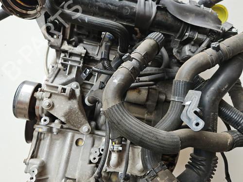 Engine NISSAN MICRA V (K14) 1.0 IG-T 100 | BP33565607M1 - Image 5