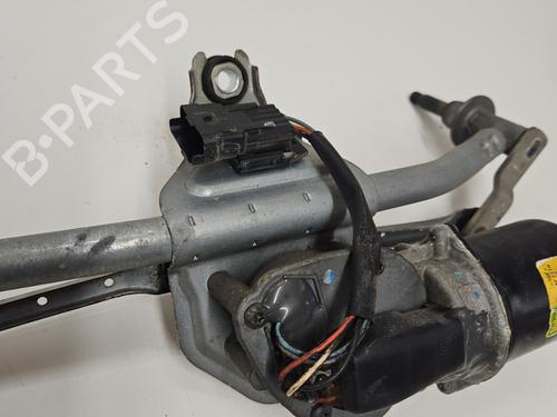 Front wipers mechanism OPEL VIVARO A Van (X83) 2.0 CDTI (F7) | BP24865656C83 