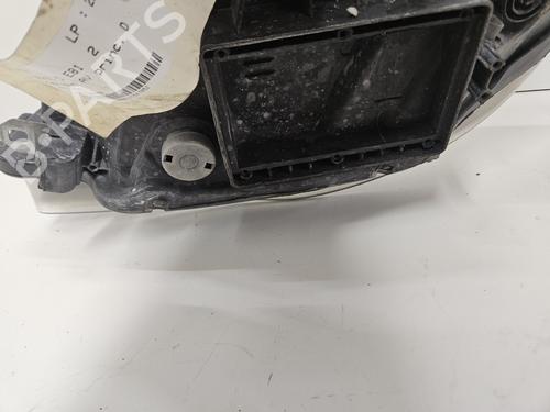 Right headlight BMW 1 (E81) 120 d | BP35937364C29 - Image 5