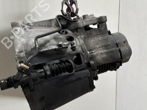 Gearbox CITROËN C3 II (SC_) 1.6 HDi | BP20905167M3 