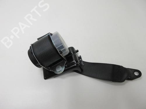 Used Rear left belt tensioner OPEL ASTRA J (P10) 2.0 CDTI (68) (160 hp) 20888881