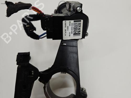 Ignition barrel CITROËN NEMO Box Body/MPV (AA_) 1.3 HDi 75 | BP29142206M48 