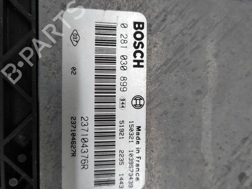 Electronic module RENAULT CAPTUR I (J5_, H5_) 1.5 dCi 90 (J5N4, J5M5, J5MW, J5M6, J5AL, J5AJ) | BP21491964M83 