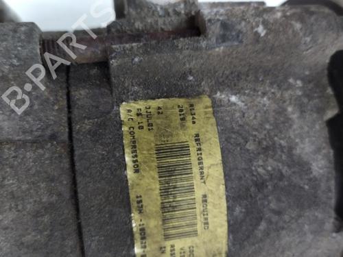 Used AC compressor AC compressor JAGUAR X-TYPE I (X400) 2.0 D (130 hp) 20894174 20894174