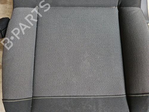 Left front seat CITROËN C3 III (SX) 1.2 THP 110 (SXHNPS, SXHNZT, SXHNZ6) | BP30380958C15 - Image 2