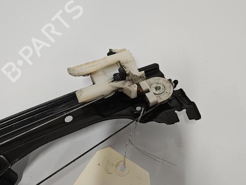Front left window mechanism FIAT 500 (312_) 1.3 D Multijet (312AXB1A) | BP40003197C22 - Image 2