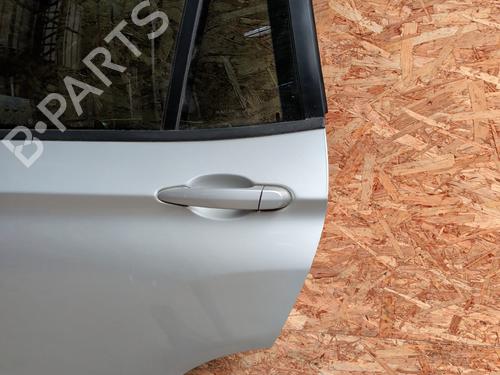 Used Left rear door Left rear door BMW X3 (F25) xDrive 30 d (258 hp) 36287903 36287903
