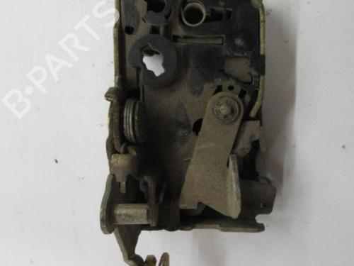 Rear right lock CITROËN ZX (N2) 1.4 | BP22106818C99 