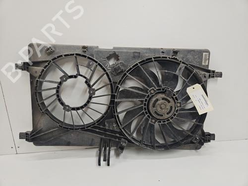 radiator-fan-renault-master-iii-van-fv-2010-27438121 main image