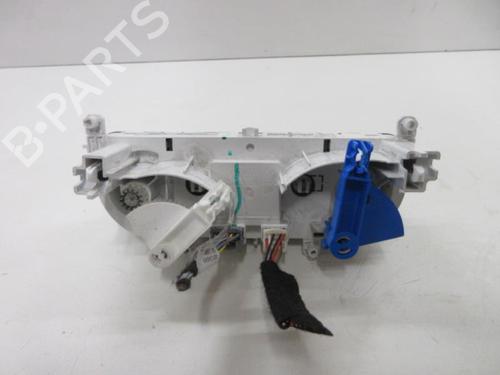Climate control RENAULT CLIO IV (BH_) 1.5 dCi 75 | BP20900873I5 