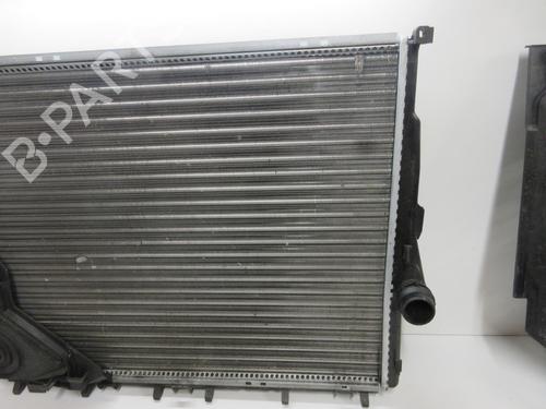 water-radiator-bmw-3-e46-318-i-17119071518-1997-1998-1999-2000-2001-2002-2003-2004-2005-20902454 main image