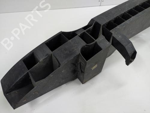 Used Rear bumper reinforcement Rear bumper reinforcement RENAULT MODUS / GRAND MODUS (F/JP0_) 1.2 (JP0C, JP0K, FP0C, FP0K, FP0P, JP0P, JP0T) (75 hp) 21589796 21589796