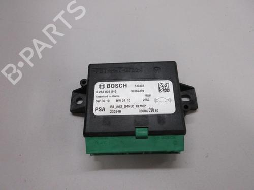 Used Electronic module Electronic module CITROËN DS4 (NX_) 2.0 HDi / BlueHDi 135 (136 hp) 22108503 22108503
