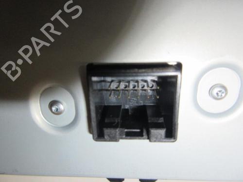 Radio VW GOLF VII (5G1, BQ1, BE1, BE2) 1.6 TDI | BP20889592E6 