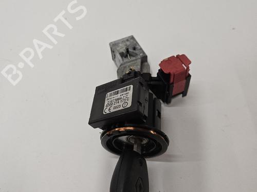 Electronic module RENAULT CLIO III (BR0/1, CR0/1) 1.5 dCi (BR17, CR17) | BP39018921M83 - Image 9