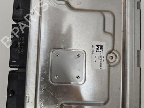 Electronic module NISSAN MICRA V (K14) 1.0 IG-T 100 | BP33565602M83 - Image 11