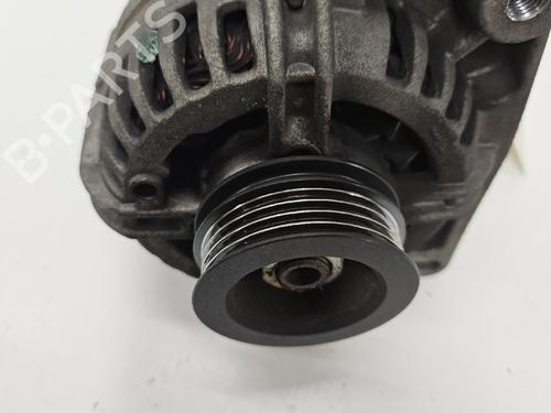 Alternator RENAULT TWINGO II (CN0_) | BP36571880M7 - Image 3