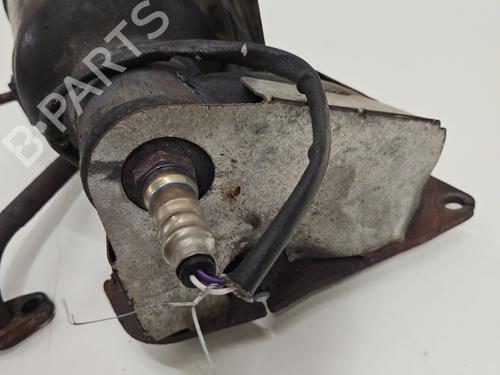 Katalysator TOYOTA YARIS (_P13_) 1.0 (KSP130_, KSP130) | BP30604410M10 