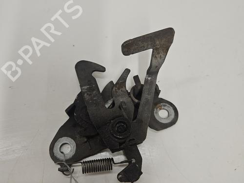 hjelmlås CITROËN BERLINGO / BERLINGO FIRST Box Body/MPV (M_) 1.9 D 70 (MBWJZ, MCWJZ) (69 hp) 32870761