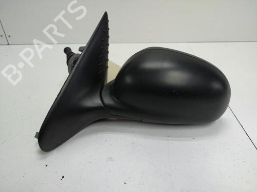 Left mirror PEUGEOT 406 (8B) 1.8 16V | BP20905120C26 