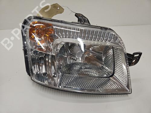 Højre forlygte FIAT PANDA (169_) 1.2 (169.AXB11, 169.AXB1A) (60 hp) 31019969