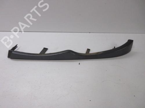 Used Headlight eyebrow BMW 3 (E46) 320 d (150 hp) 22106927