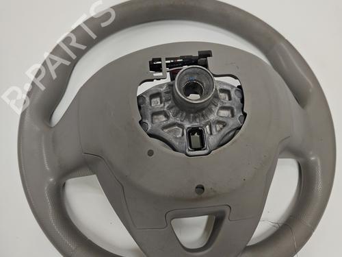 Steering wheel RENAULT ZOE (BFM_) ZOE | BP31934289C49 